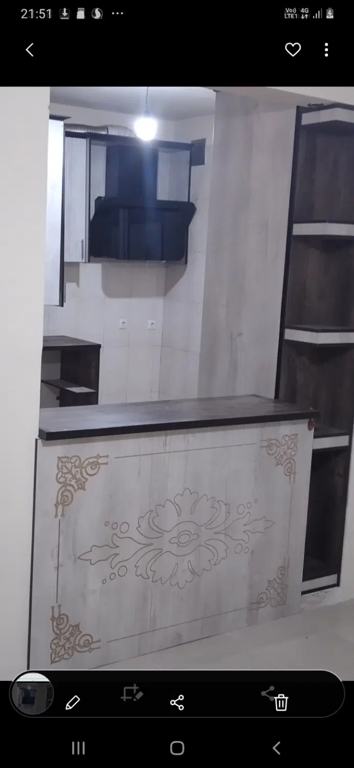 اجاره آپارتمان مهرگان آرش آرمه