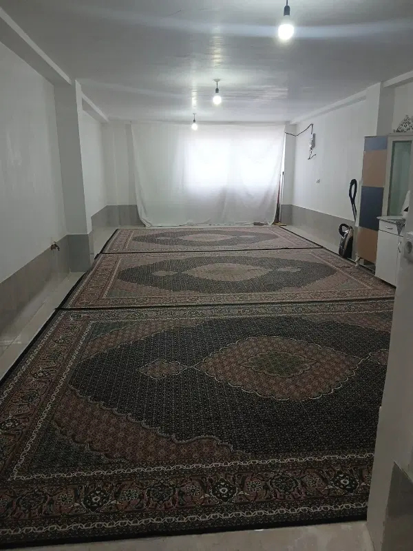 اجاره انباری پیلوت خانه ۶۵متر