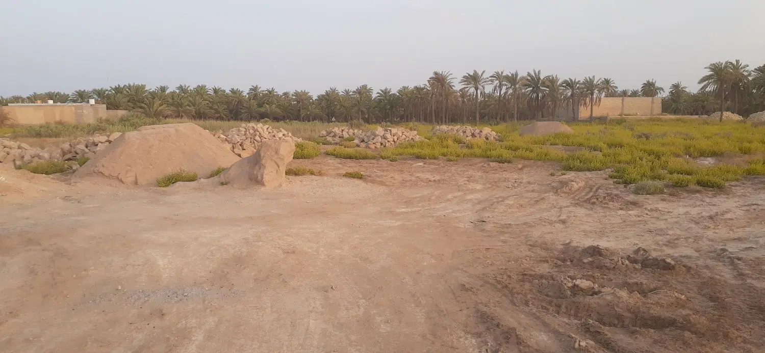 فروش سه قطعه زمین