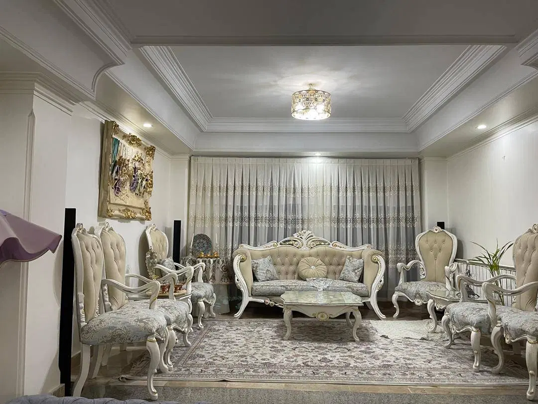 رهن و اجاره آپارتمان ۹۵ متری مجیدیه شمالی
