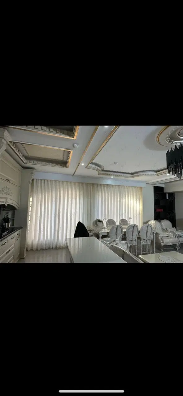 آپارتمان ۷۵ متری فول امکانات - هزار دستگاه