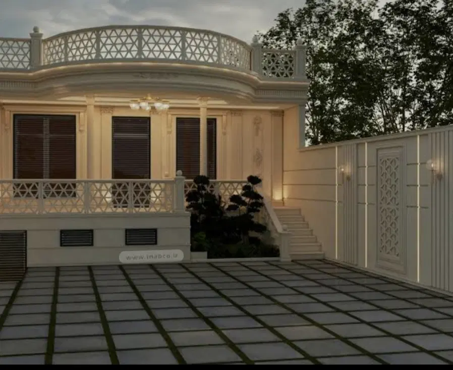 ملک فروشی خیابان صفا