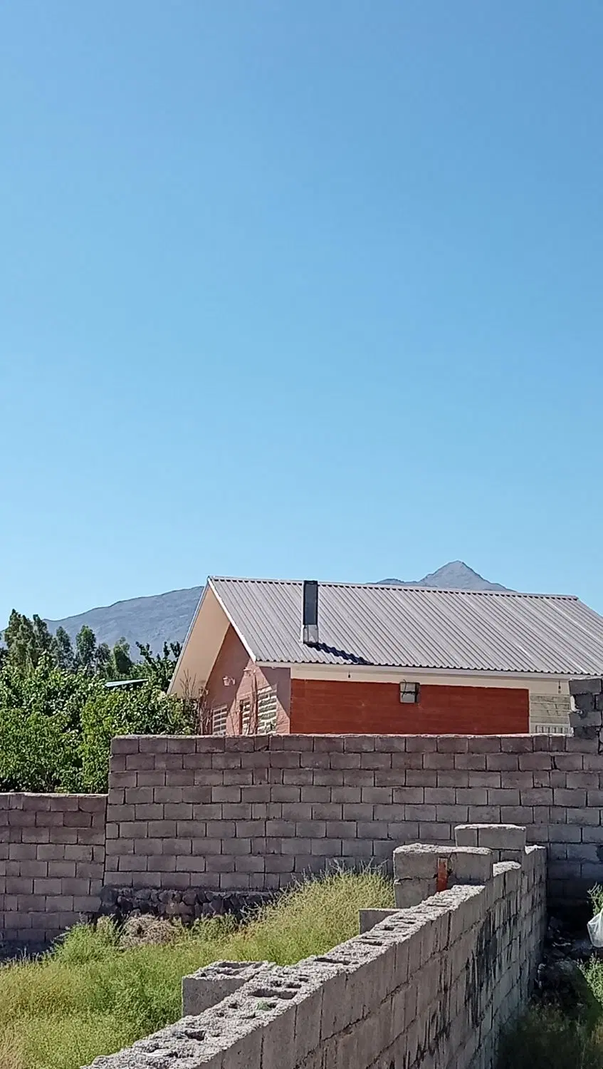 زمین کوهپایه