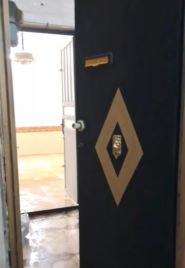 فروش منزل مسکونی همکف مستقل