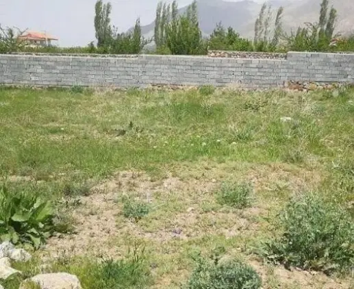 فروش امتیاز زمین فرزند اوری در سقز