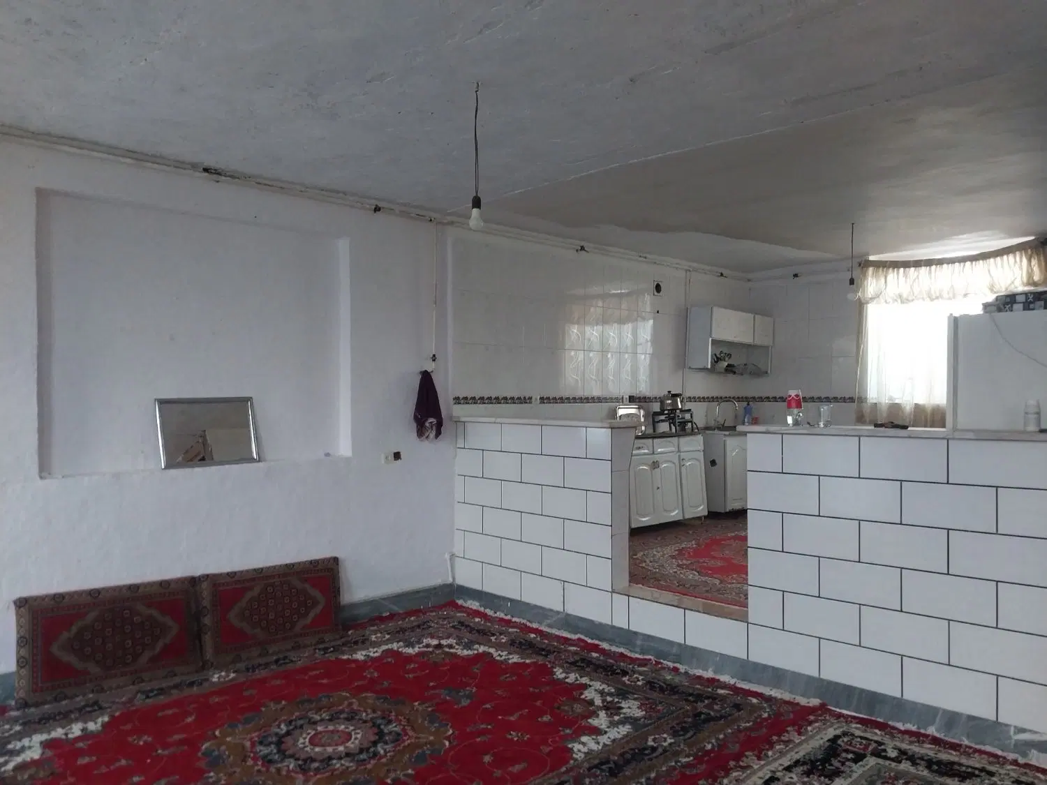 فروش خانه ویلایی