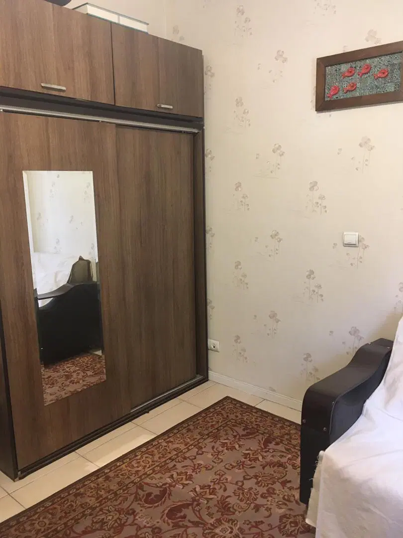 فروش آپارتمان ۷۳ متری دوخواب، لوکیشن عالی بیمه ۳