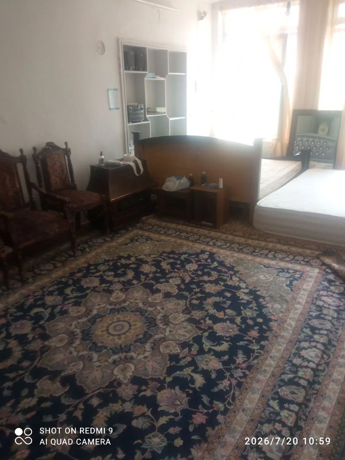 دربست دوطبقه