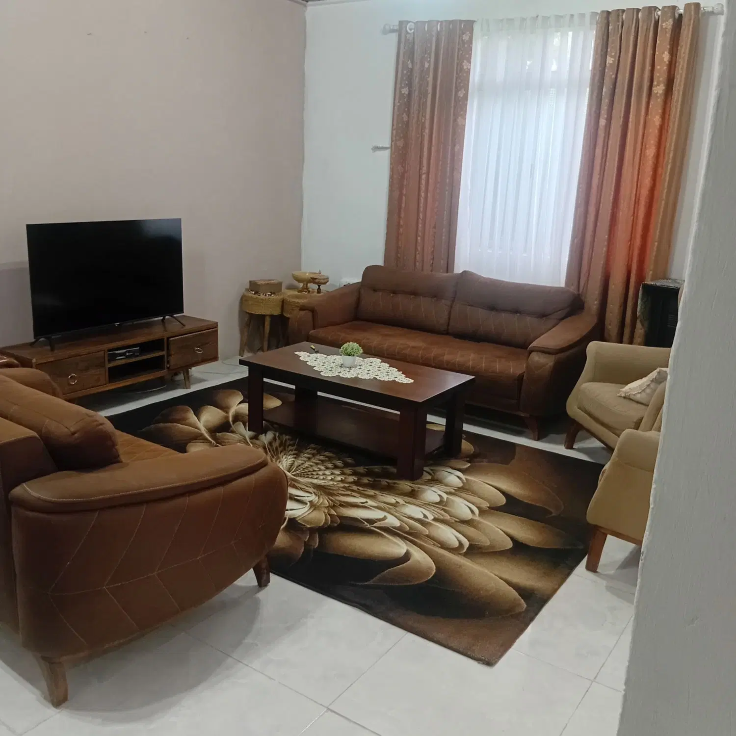 ویلا در کوی وحدی
