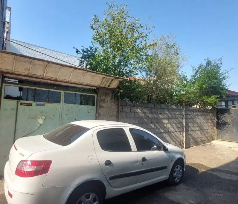 فروش خانه ویلایی نیاز به بازسازی