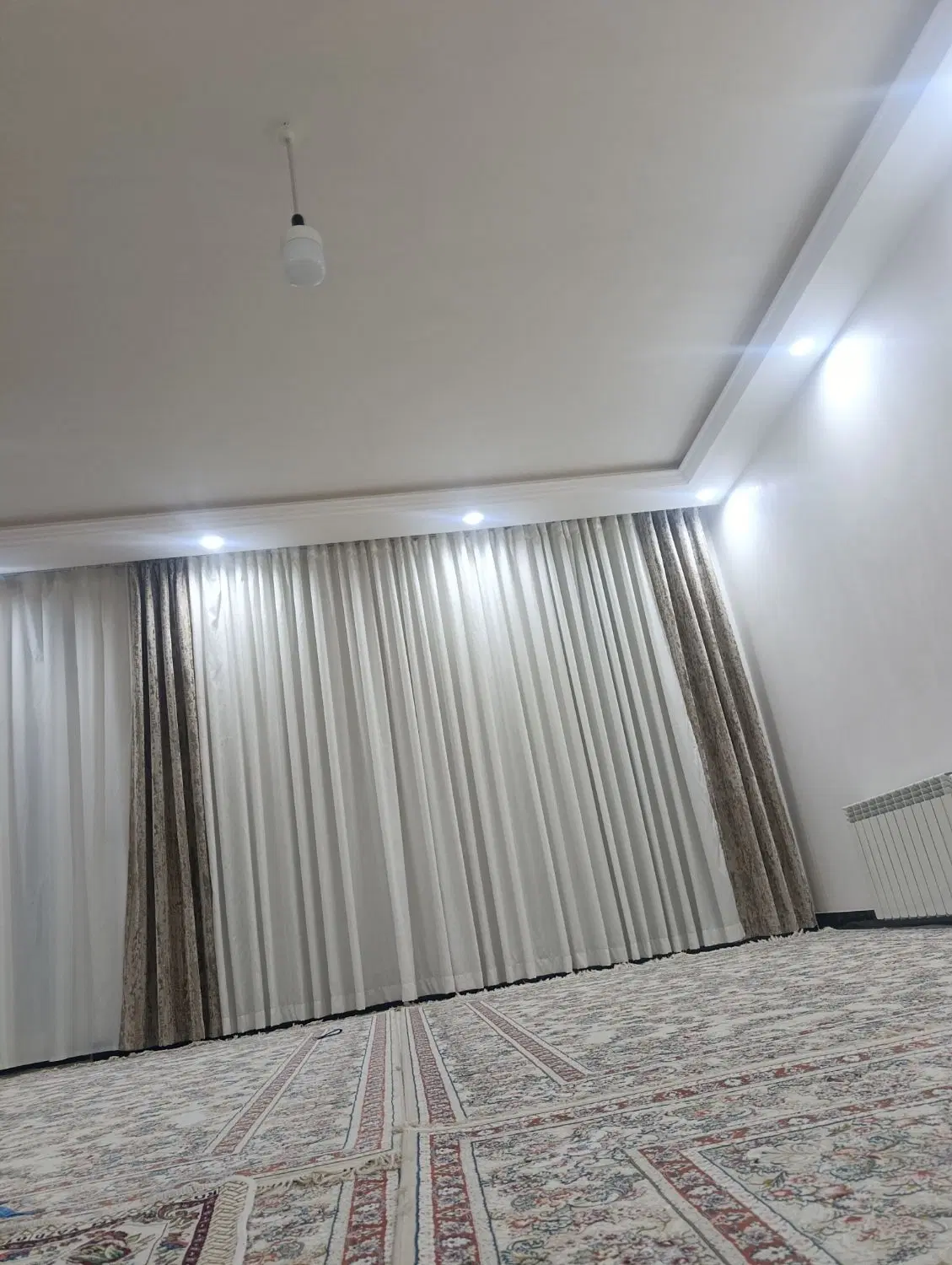 رهن خانه دو ساله