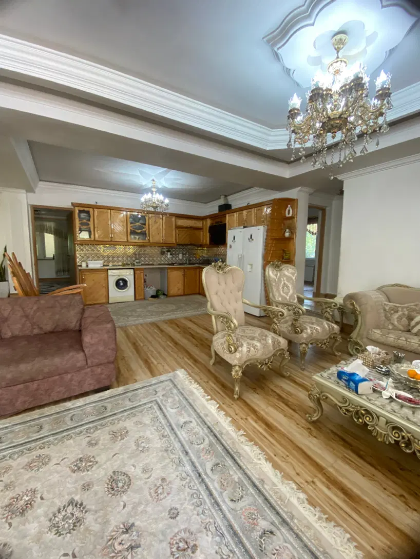 ویلایی1350متر_300متر بنا_سنددار_سراوان