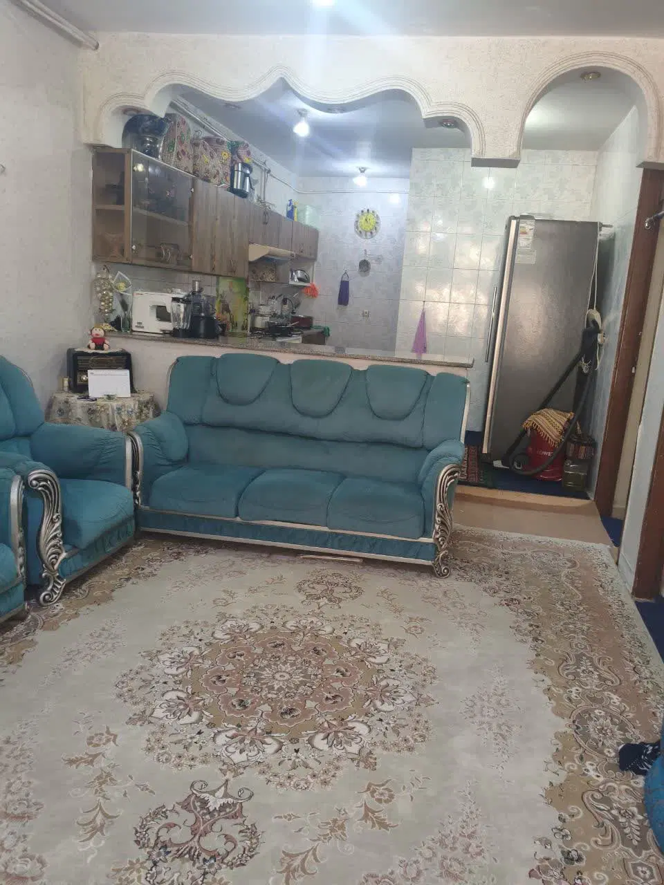اجاره منزل دهقان