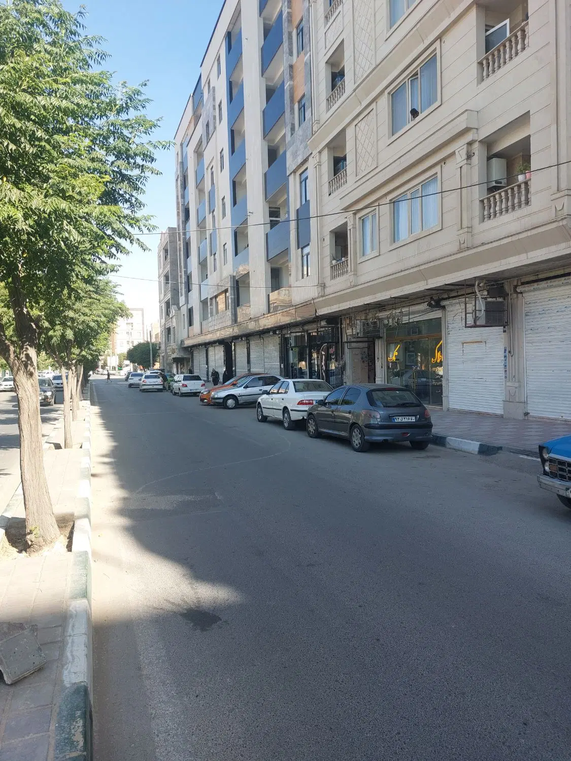 رهن و اجاره مغازه