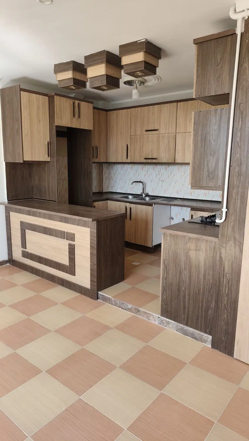 آپارتمان ۷۳متری اندیشه