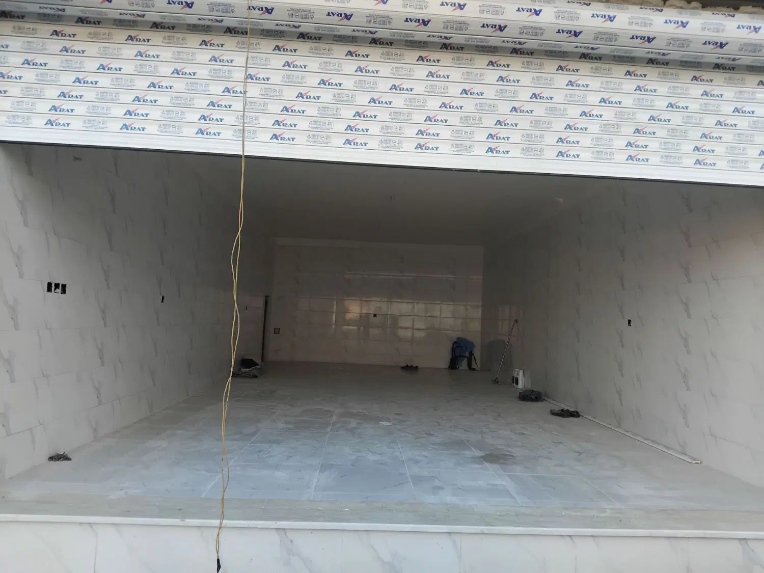 مغازه اجاره ای