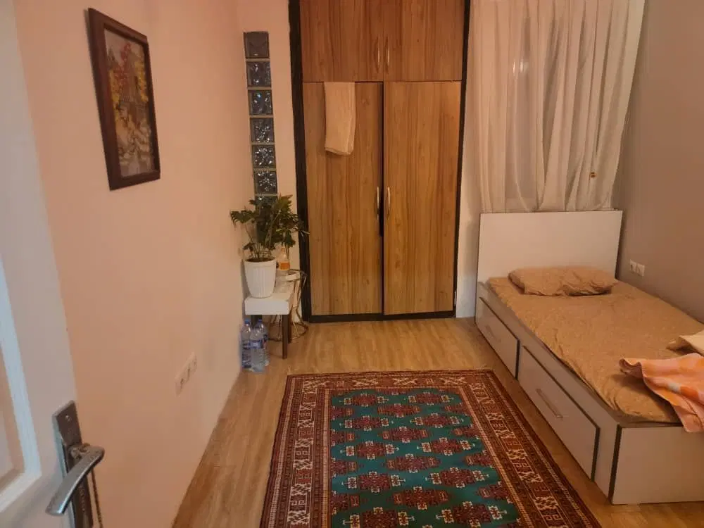 همخونه میخام خونه دارم هاشمیه
