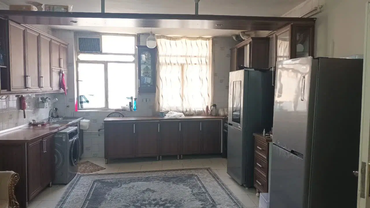 اجاره خانه ای در مهدی سلطانی