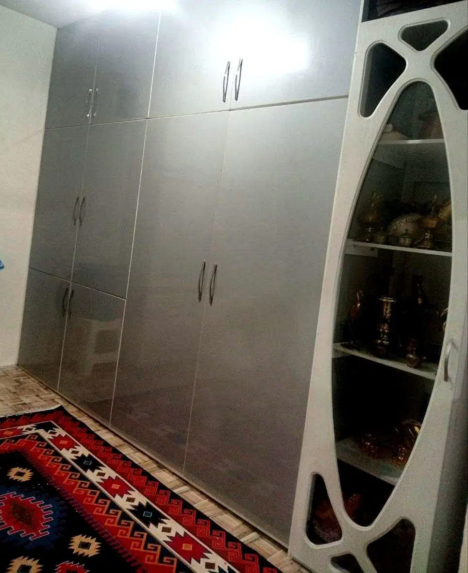 ملک اجاره ای