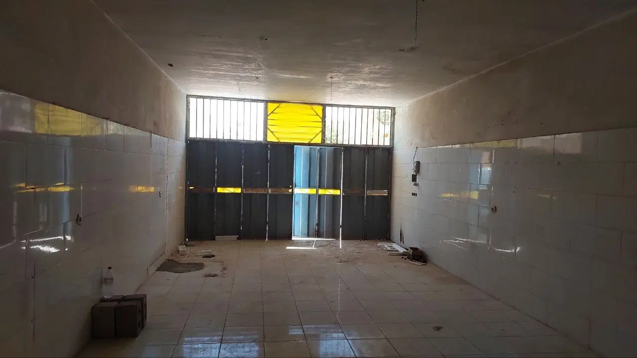 فروش مغازه