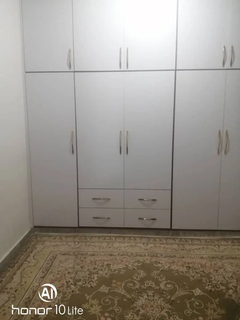 رهن و اجاره طبقه بالا نوساز فول امکانات
