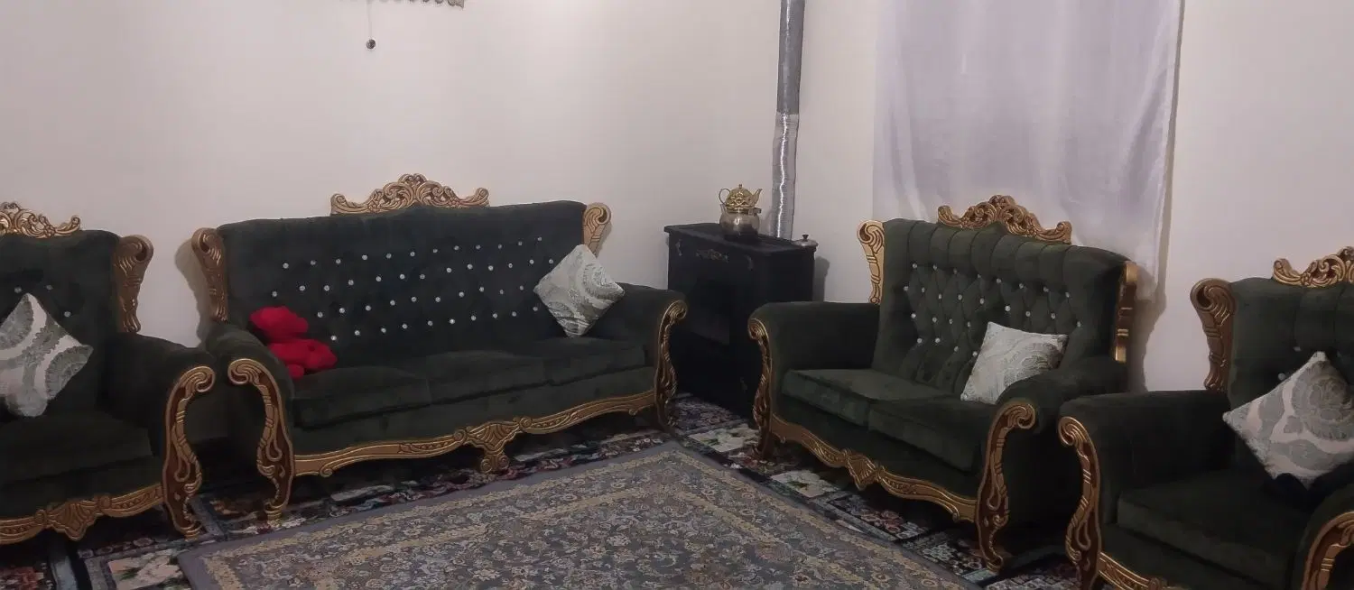 خونه 55متری یکو هشتاد