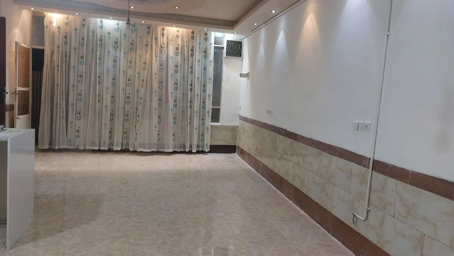 اجاره واحد دوخوابه دلباز،مستقل آرام مناسب خانواده