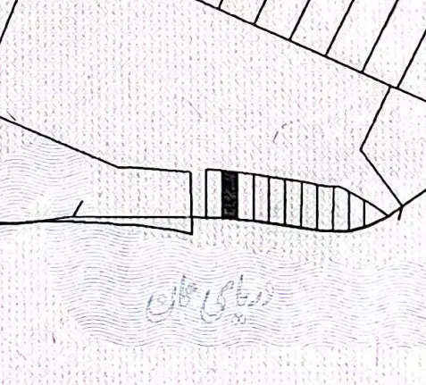 زمین تجاری تو دایره میدان چادرملو