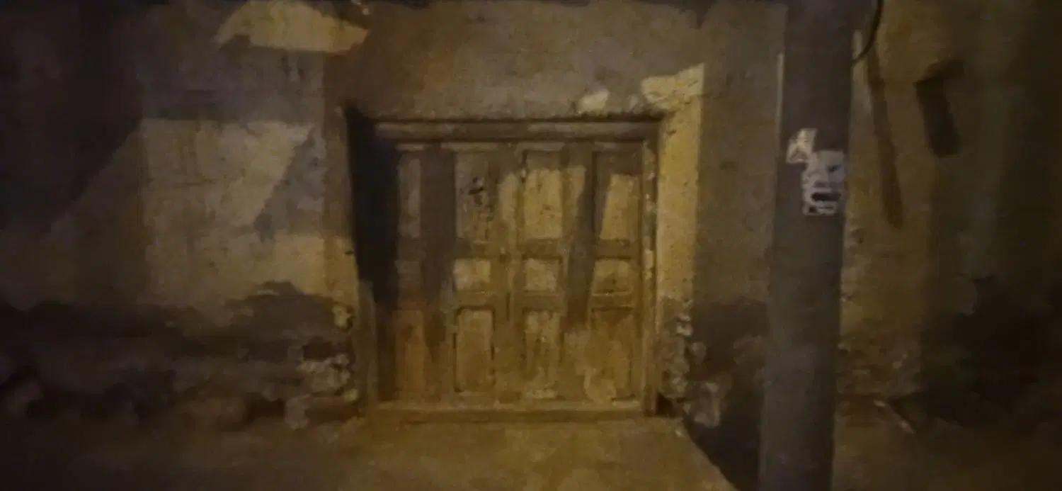 فروش خانه کلنگی بر مناسب