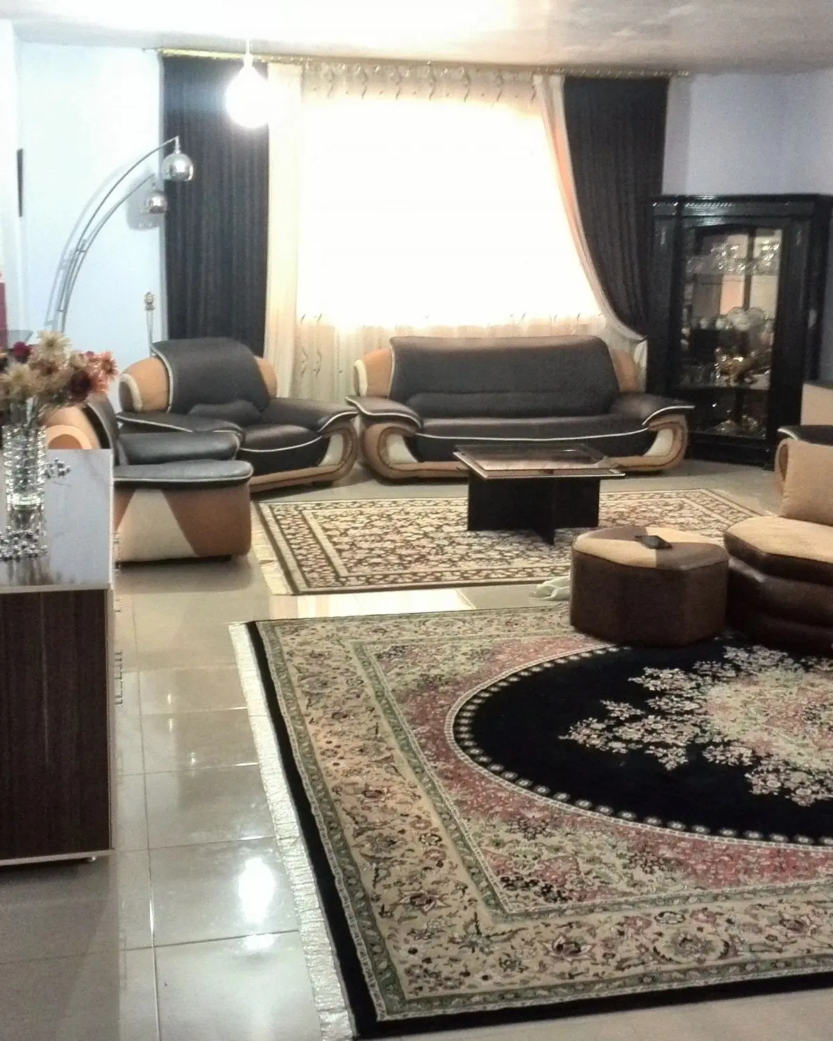 پردیس بلوار شقایق