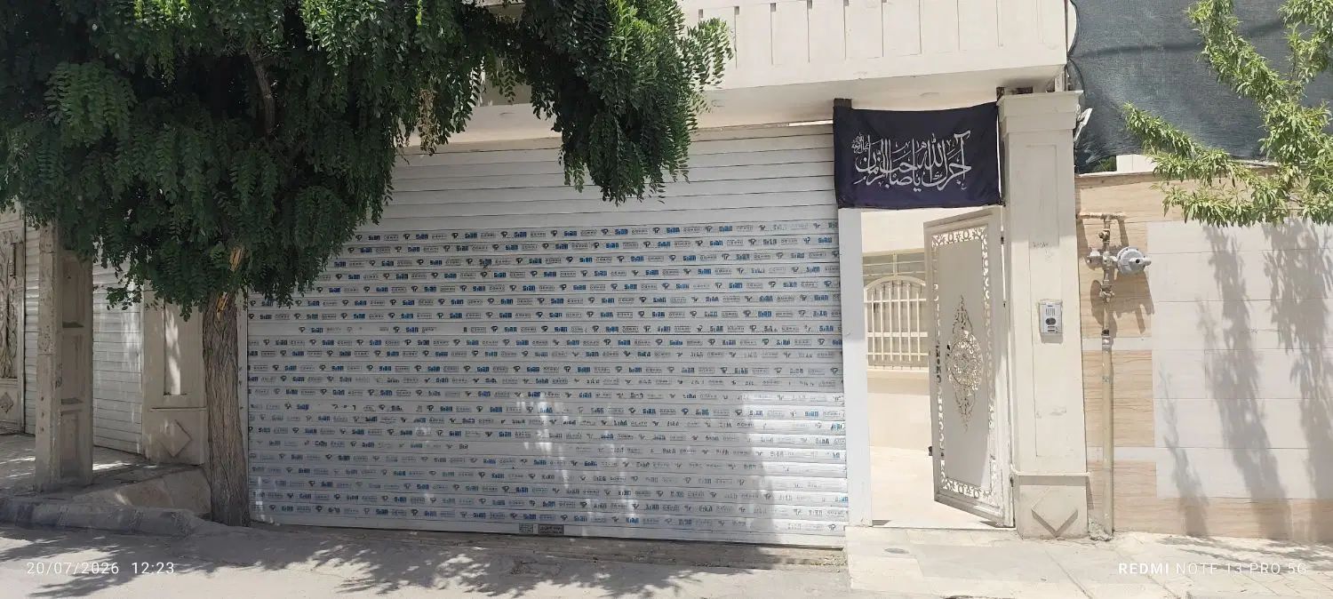 اجاره ویلایی 85متری هاشمیه 62
