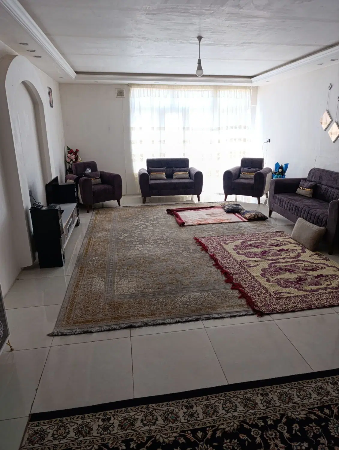 آپارتمان اجاره‌ای