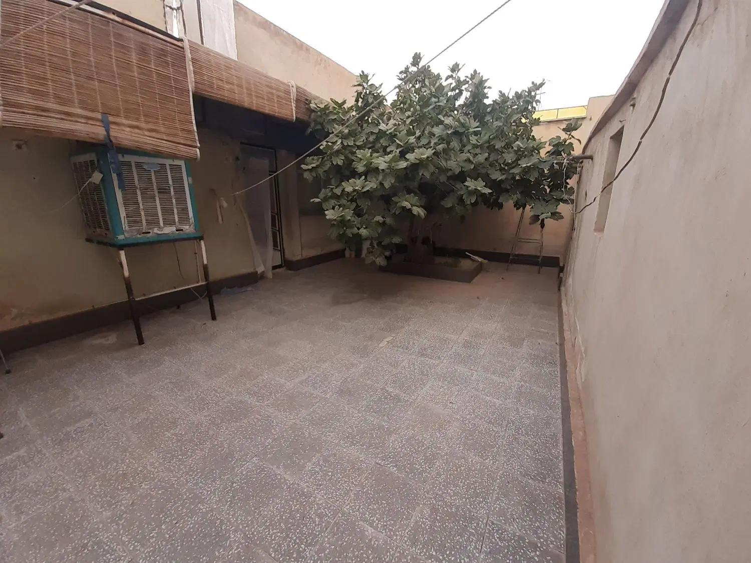 ویلایی ۱۶۲ متر جنوبی