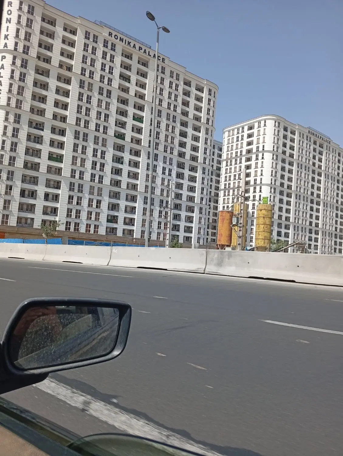 هلدینگ ساختمانی افرا صنعتگران مشاوران شما
