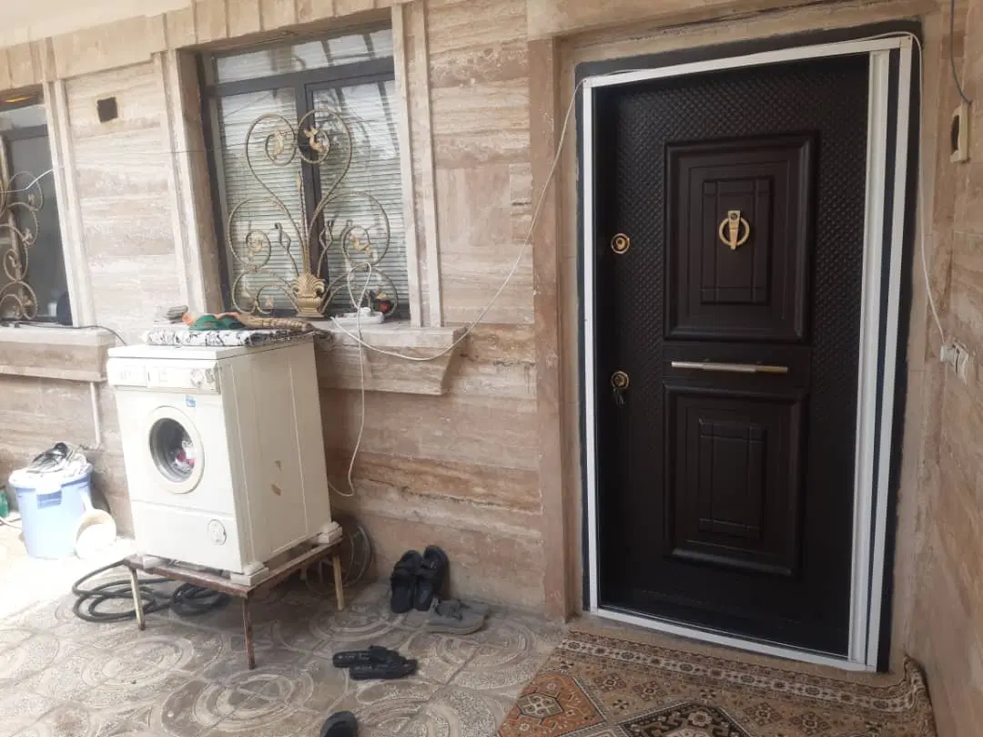 فروش خانه ویلایی در بهترین جای دوروددر اب هوای خوب