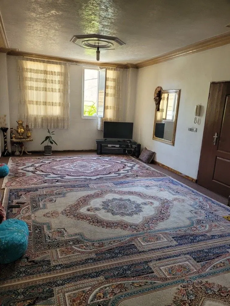 آپارتمان ۶۰ متری مظفریه  (شیرودی)