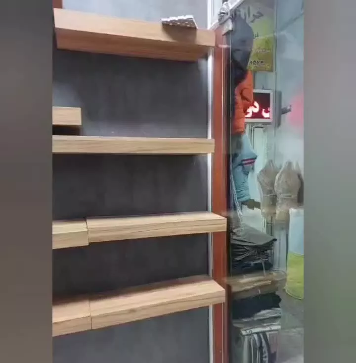 رهن و اجاره مغازه در بازار شهید رجایی