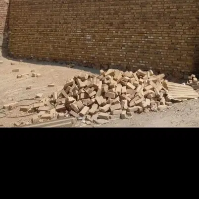 زمین مسکونی درنایسر قروه