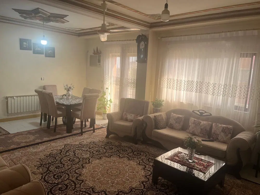 فروش اپارتمان