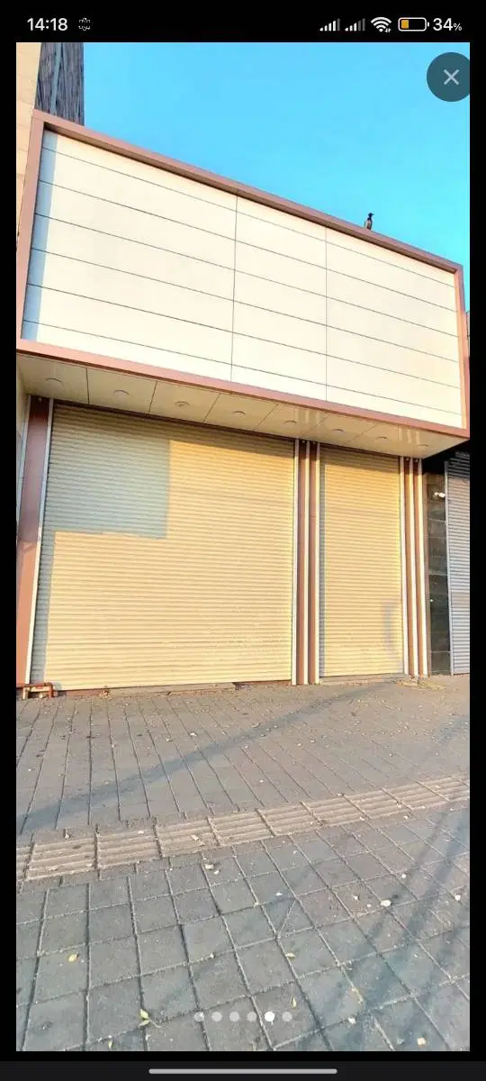 فروش مغازه _ بازار ابزار _ قطران