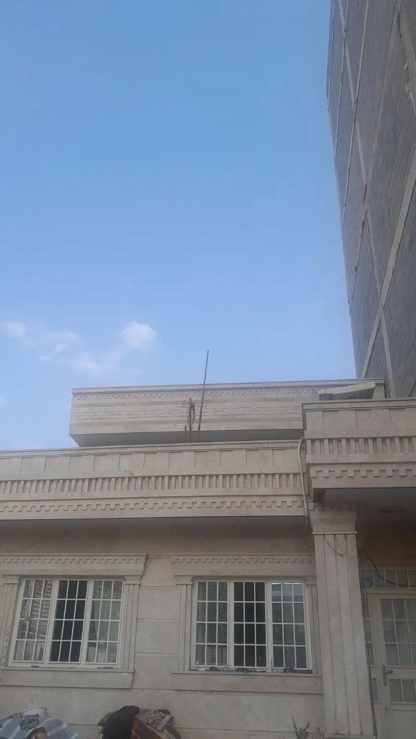 ویلایی