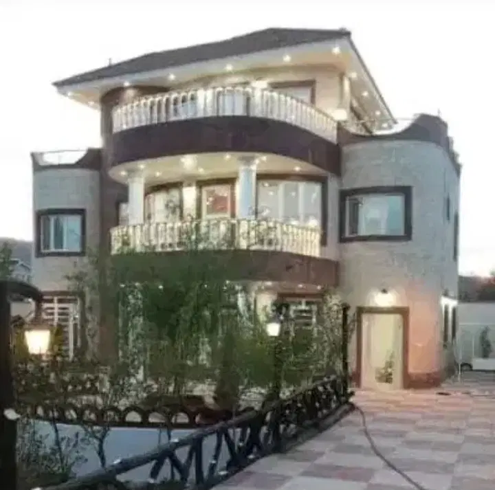 ویلایی