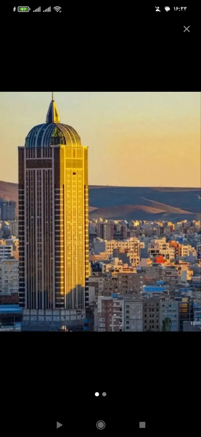 واحد 126متری دو کله ولیعصر ایل گلشهر رشدیه فرشته