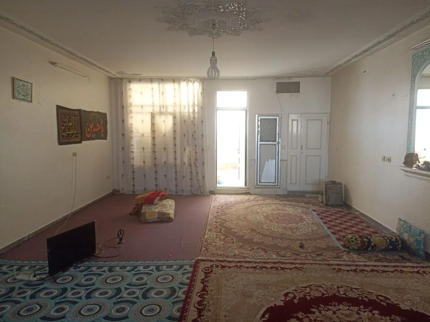 اجاره خانه ویژه خانواده مذهبی