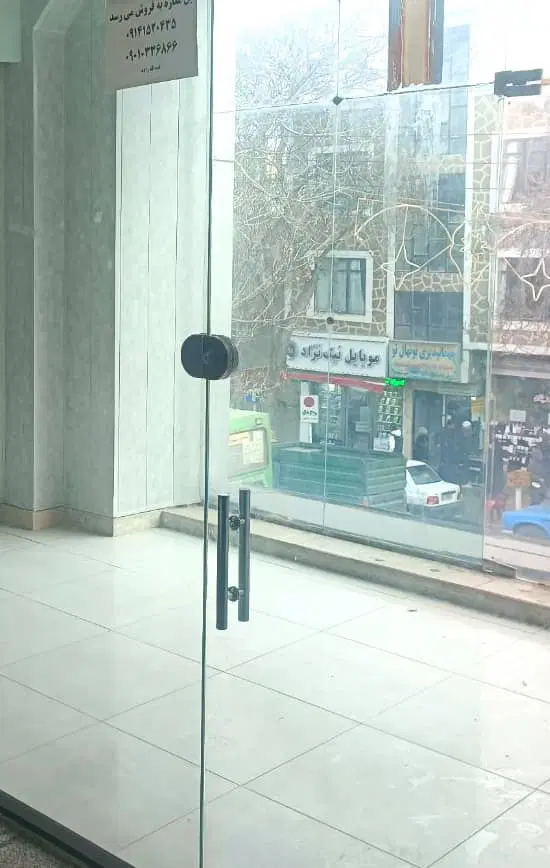 واحد تجاری ۱۴ متر