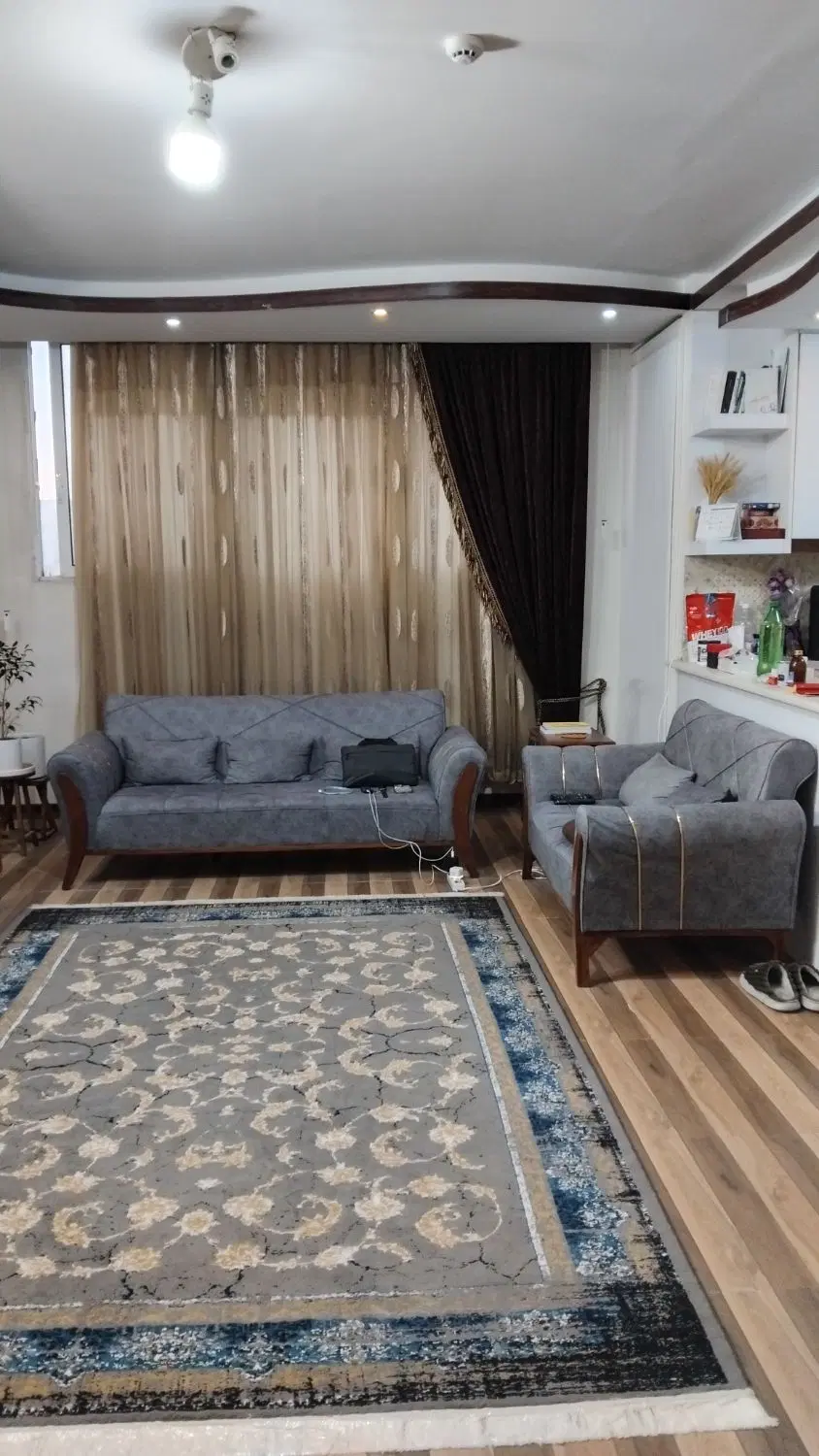آپارتمان ۸۵ متری مهارت جنوبی