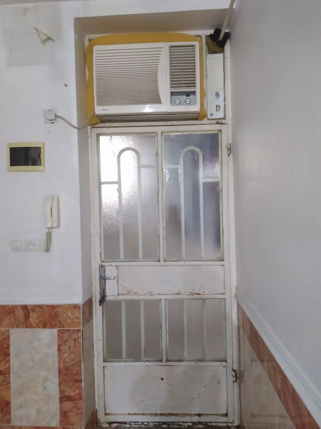 مستاجر آماده ام