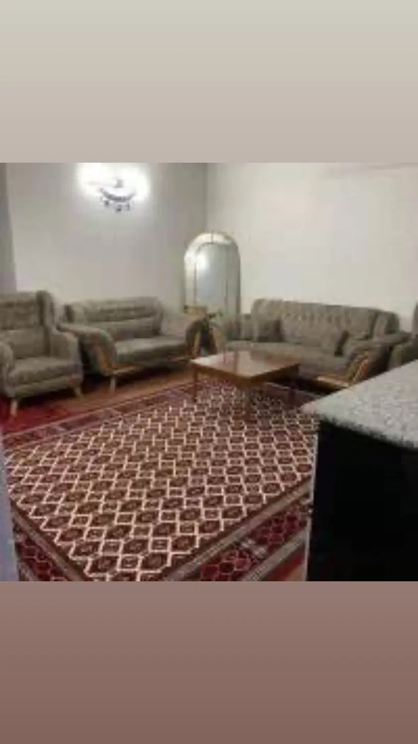 واحد مسکن مهر فاز یک دو خواب