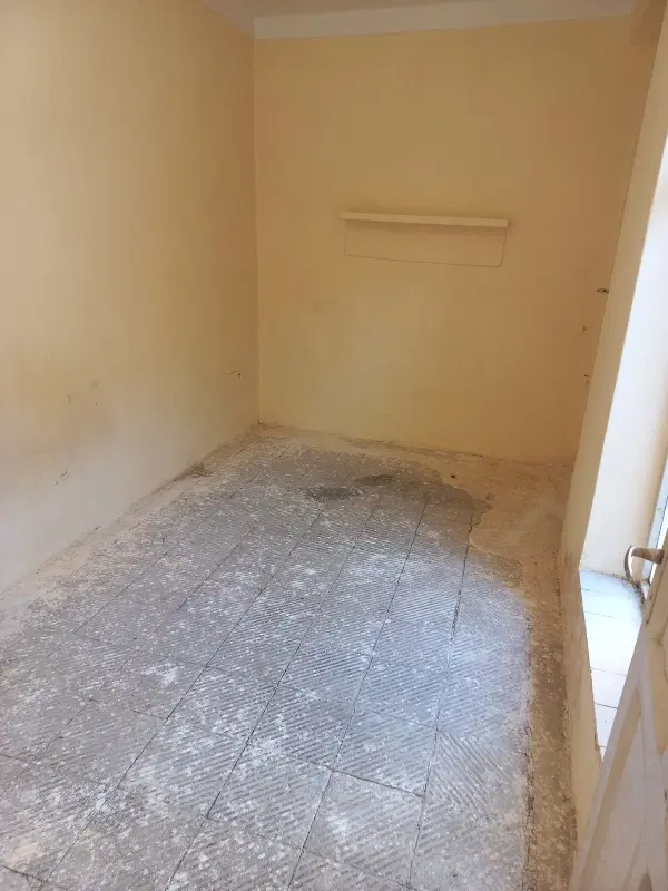 اتاق نقلی مناسب زوج یا ۳نفر به مجرد داده نمیشود