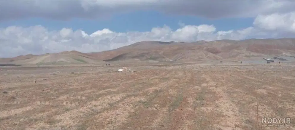 زمین سند دار